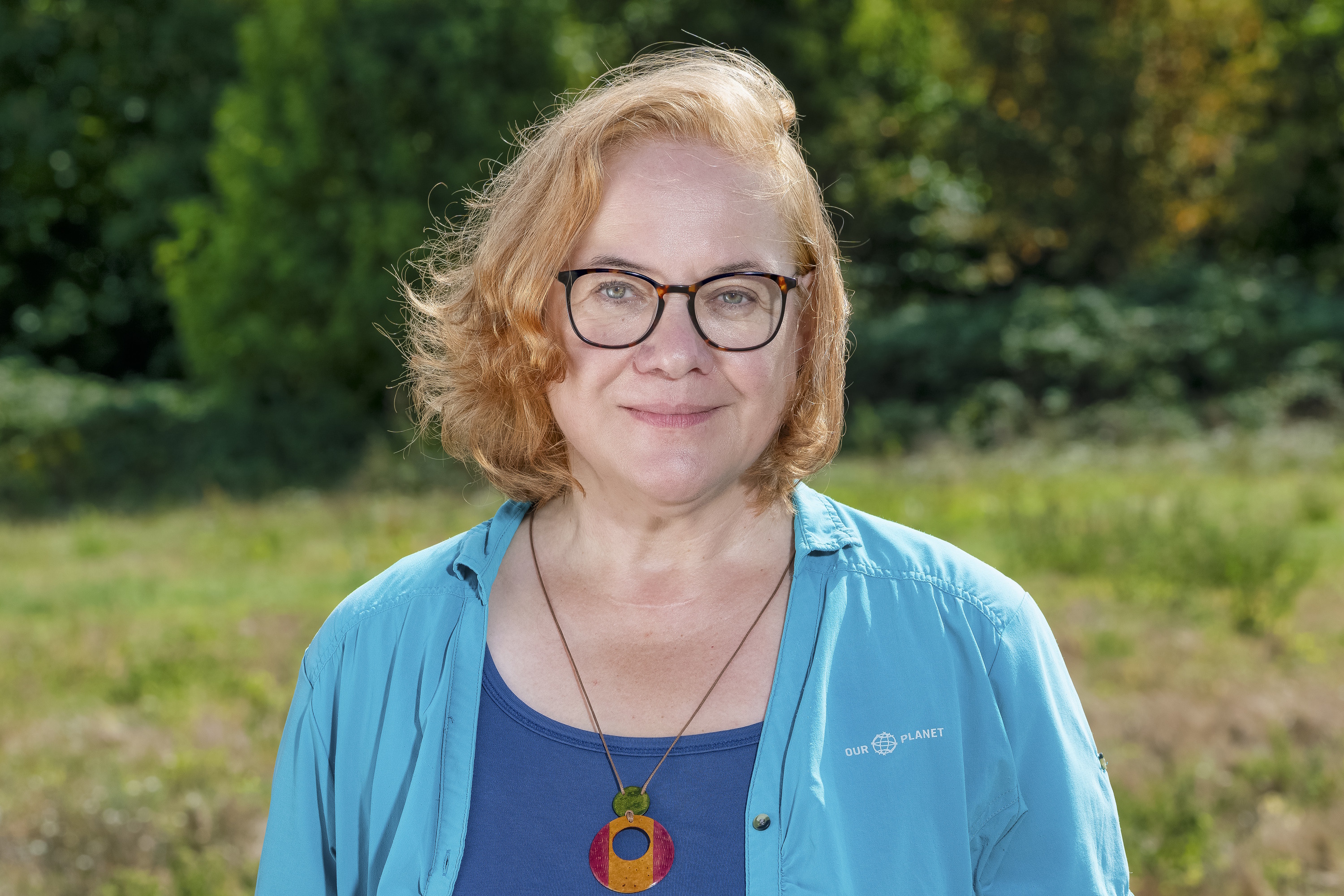 Bild von Elisabeth K&uuml;hn